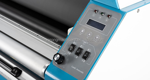 Venta caliente Laminadora automática de gran formato de alta calidad de 1600mm de - Product Image 6