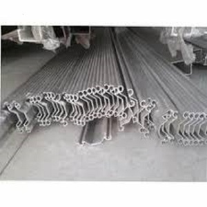 Profilés en aluminium CNC pour ligne de production et équipement de montage industriel - Product Image 6