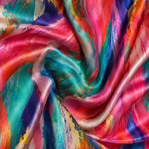Premium Printed Fabric For Women Fashion Wear Designer <b>Garments</b> Boutique Collection And Modern Textile Fashion Wear Textile Line - Product Image 6