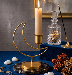 Nouvelle Arrivée – Meilleure Qualité – Porte-Bougie Métallique Unique Fait Main pour Table de Mariage ou de Dîner – Pot à Bougie Décoratif en Métal – Pilier de Bougie Métallique - Product Image 6
