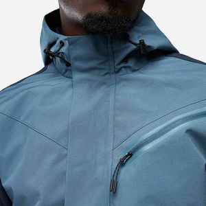 2026 New Style Windbreaker Tracksuit Custom Logo Men <b>Track</b> <b>Suits</b> Private Label Windbreaker Tracksuits OEM Serviced - Product Image 6