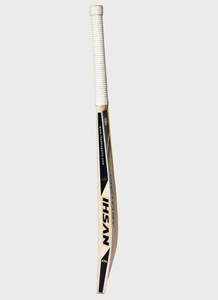 Ihsan Sports Victory V5 Light <b>Weight</b> Professional English Willow Cricket Bat with <b>Free</b> Bat Cover Extra Grip & Scuff Sheet - Product Image 4