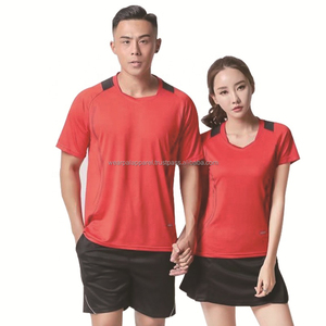 Vêtements de sport, faible MOQ, uniforme de tennis respirant, design personnalisé, uniforme de tennis pour femmes en stock, Wearpal Apparel - Product Image 2
