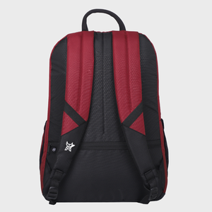 Sac à dos pour ordinateur portable imperméable Arctic Fox Veera 60L, design moderne minimaliste en nylon Oxford pour le bureau et les activités de plein air - Product Image 4