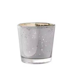 Nuevo y Elegante Portavelas de Vidrio, Nuevo Diseño y Colores, Recipiente para Velas para Decoración del Hogar, Aromas Personalizados, Gran Venta - Product Image 4