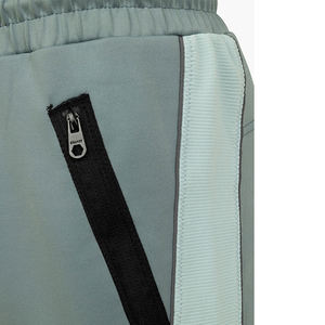 Conjunto Deportivo de 2 Piezas Personalizado, Transpirable y Elegante, al por Mayor, con Cierre de Cremallera, de Alta Calidad y Diseño Premium - Product Image 6