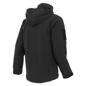 Chaqueta Softshell para Exteriores, Hombre y Mujer, Transpirable, Resistente al Viento e Impermeable, Proveedor - Product Image 2