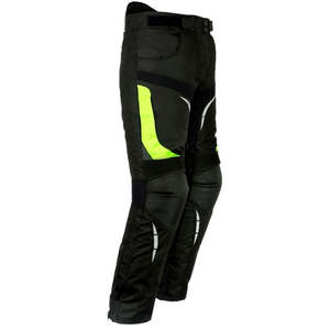 Trajes de Motociclismo de la Mejor Calidad en Oferta, con Protección Integrada para Hombre, Hechos de Cuero, en Combinación de Colores Personalizada, Traje de Carreras para Motocross - Product Image 3