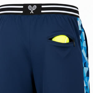 Pantalones Cortos Deportivos Unisex de Mezcla de Algodón para Hombre, Corte Holgado, Secado Rápido, Refrigerantes, para Entrenamiento, Uso Diario Informal - Product Image 5