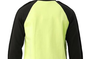 Sudadera de Hombre con Media Cremallera, Cuello Alto, Manga Larga, para Comodidad Diaria, Color Personalizado, Directo de Fábrica - Product Image 5