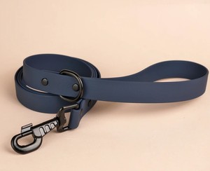 Correa Resistente y Ecológica para Perros, 100% Algodón, con Diseño Animal y Asa Moderna con Lazo - Product Image 1