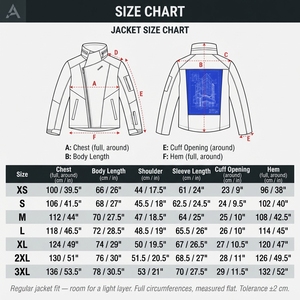 Chaqueta de mezclilla para hombre, con logotipo personalizado, tela japonesa selvedge, OEM, ropa de trabajo técnica, nailon/algodón, corte holgado y recto, lavado claro - Product Image 6