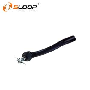 45470-09110 Crémaillère de direction OUT L pour Toyota - Product Image 1