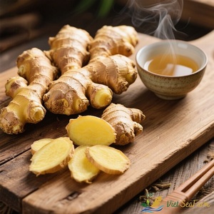 Emballages de gingembre frais, biologiques et personnalisables disponibles, gingembre frais de qualité supérieure - Product Image 6