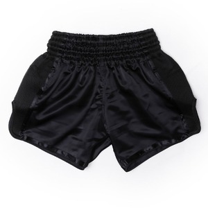 Pantalones Cortos de Lucha Personalizados de Último Diseño, Pantalones Cortos de Boxeo, Artes Marciales, Muay Thai, Gran Venta, Diseño de Logotipo Personalizado de Alta Calidad - Product Image 3
