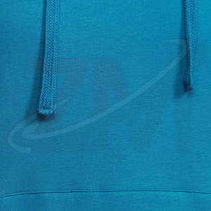 Sudadera con Capucha para Mujer, Nueva Colección 2026, Hecha a Medida con Mangas Largas, Logotipo Frontal, Diseño Elegante, Hecha en Pakistán - Product Image 6