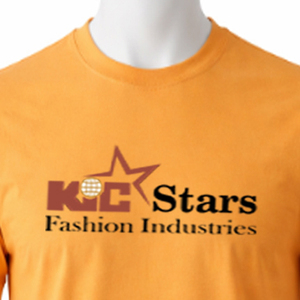 Camiseta de Manga Corta para Hombre, Cuello Redondo, 100% Algodón, Transpirable, de Verano, Casual, de Corte Regular, con Logotipo Impreso Frontal Personalizado de Alta Calidad - Product Image 3