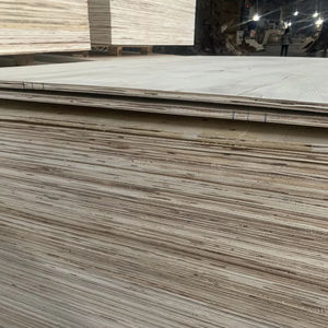 Contrachapado Duradero de Tamaños Personalizados, Ecológico, en Diferentes Grosores, Pedidos al por Mayor, Precios Competitivos, Contrachapado de Vietnam - Product Image 1