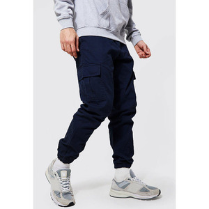 Nouveauté - Pantalon cargo pour homme très demandé, best-seller, respirant, séchage rapide, coton, logo de la marque - Product Image 1