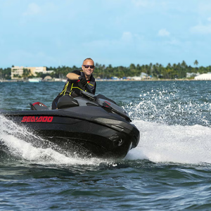2024 Sea-Doo GTR-X - Product Image 2