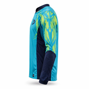 Vêtements de paintball HK, maillots de paintball personnalisés en gros, respirants, sublimés, pour le speedball et le woodsball - Product Image 4