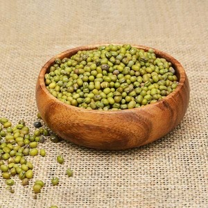 Haricots Verts Entiers de Haute Qualité, Légumineuses Premium pour la Vente au Détail et la Fourniture Commerciale, Prêts pour l'ODM - Product Image 2