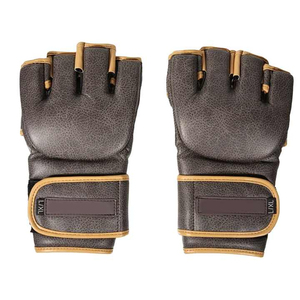 ชุดฝึกซ้อมต่อสู้ ถุงมือ MMA ผลิตอย่างมืออาชีพ ถุงมือ MMA วัสดุทนทาน ถุงมือ MMA - Product Image 6