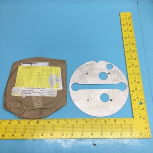 2 AXCELIS 7103-0222-0002 SHIELD, HEAT COOLED - อุปกรณ์และชิ้นส่วนเซมิคอนดักเตอร์ระดับโลกที่เชื่อถือได้ - Product Image 1