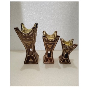 Estufa de Biomasa Redonda de Madera Resistente para Calefacción del Hogar y Cocina Tradicional, Disponible para Venta al Por Mayor - Product Image 1