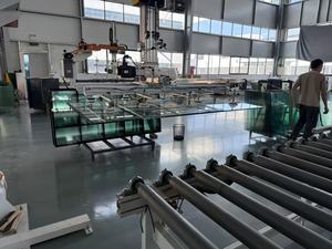 Panneau de verre trempé transparent sur mesure, prix usine Vietnam, verre de sécurité renforcé, certification SGCC - Product Image 6