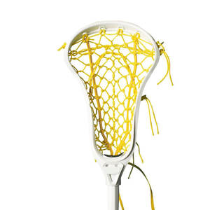 Eje de lacrosse de alto rendimiento fabricado en fábrica a la venta, ejes de lacrosse hechos con material resistente en bajo MOQ - Product Image 3