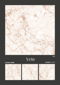 Azulejos de porcelana de corte preciso de 600X600MM fabricados para una colocación uniforme con mínima desviación y para pisos interiores profesionales. - Product Image 2