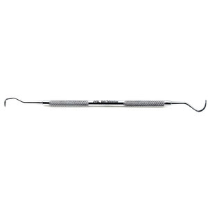Equipo Dental Profesional para Escalación Anterior, Instrumentos Periodontales Dentales Anteriores Jacquette Scaler - Product Image 1