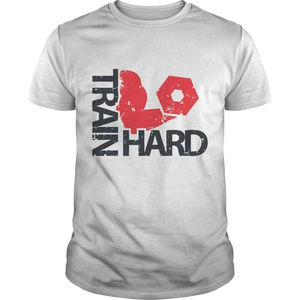 T-shirts personnalisés unisexes pour hommes 2026 – Tissu jersey spandex respirant, grande taille, compression, col uni – Nouveauté très demandée - Product Image 1