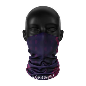 Cagoules unisexes réglables pour adultes, coupe-vent, douces, pour le ski, le cyclisme, masque facial, cache-cou pour sports d'hiver - Product Image 6