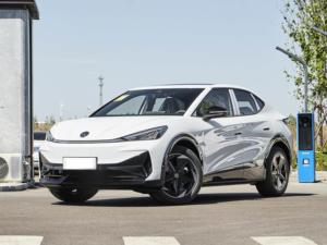 VW unyx 06 2025 tinh khiết năng lượng mới xe dài phạm vi xe mới phổ biến EV unyx 06 2025 Max id6 - Product Image 4