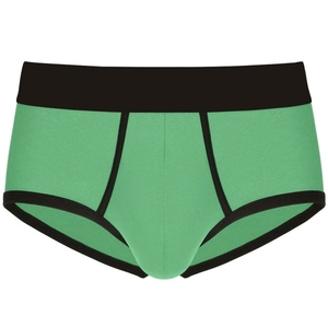 Calzoncillos Boxer Clásicos para Hombre, Mezcla de Algodón Premium, Transpirables, Cómodos, Costuras Duraderas para Uso Prolongado, HECHO POR HS - Product Image 3