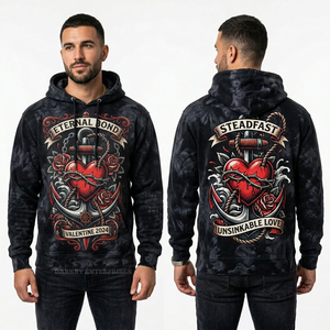 เสื้อฮู้ดซิปแบบทันสมัย ดีไซน์เทคโนโลยีสั่งทำพิเศษ เสื้อสเวตเชิ้ตผ้าฟลีซคุณภาพสูง แขนเสื้อแบบริบ ผลิตภัณฑ์เสื้อฮู้ดแฟชั่นลำลองจากผู้ผลิต - Product Image 5