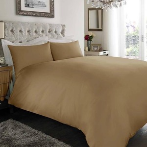 Parure de lit de luxe imperméable 300 TC Premium pour chambres modernes - Product Image 2