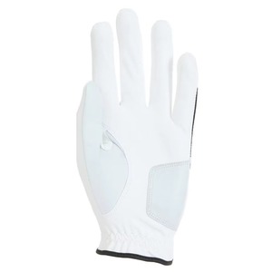 Guantes de Golf Duraderos de Cuero Genuino, Ajuste Cómodo, Control de Humedad, Agarre Antideslizante, Deportivos, Unisex, para Uso en Exteriores - Product Image 3