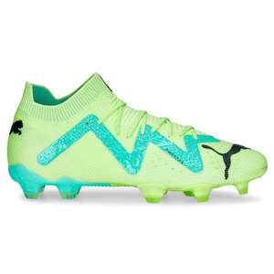 FG/Ag Football cleats ในอนาคตสุดยอด | เสือพูม่า - Product Image 1