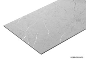 Carreaux de porcelaine haut de gamme sculptés par des designers, 600x1200, grand format premium pour salon, salle de bain, cuisine et décoration murale - Product Image 5