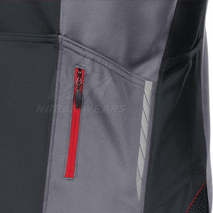 Custom Long Sleeve <b>Cycling</b> Jersey With Professional Design Soft Fabric Sports Wear For <b>Cycling</b> Teams Wholesale Manufacturer - Product Image 5