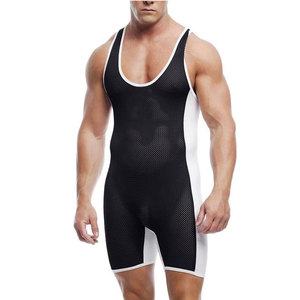 Ropa deportiva profesional para gimnasio, camiseta sin mangas con diseño ergonómico y aberturas laterales profundas para máxima libertad de movimiento. - Product Image 1