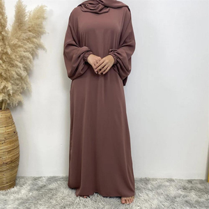 Fabricant en gros d'abayas pour femmes, vêtements modestes de haute qualité pour les importateurs et distributeurs mondiaux - Product Image 4