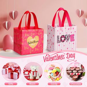 Promotional Die Cut PP Non Woven Tote <b>Packaging</b> <b>Bag</b> Tote <b>bags</b> with custom printed logo OEM Supplier Vietnam - Product Image 3