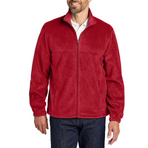 Wholesale Custom Designed <b>Boys</b> Fleece Jackets In Low MOQ Comfortable Lightweight Men Fleece Jacket For Winter Wear - Product Image 1