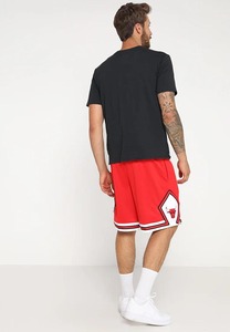 Premium Sporty Eco-Friendly <b>Mesh</b> <b>Shorts</b> High Waist Breathable Quick Dry Athletic Fitness Training <b>Shorts</b> for Men - Product Image 6
