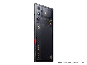 Uesd ดั้งเดิมสำหรับ Nubia Red Magic 9 Pro - Product Image 4