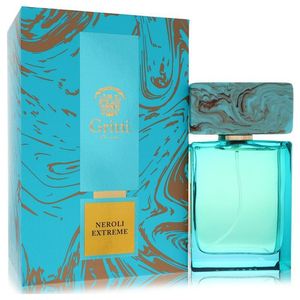 Neroli Extreme Eau de Parfum unisexe en vaporisateur, parfum de luxe pour tous les genres - Product Image 1